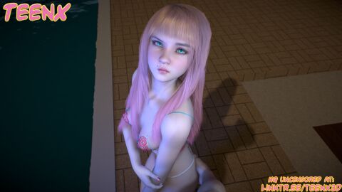 3d ass ass_grab bikini bikini_bottom bikini_top breasts cute cute_face exposed_breasts father_and_daughter female incest looking_at_viewer lorrey_(teenx) molestation nipple_slip nude nude_female oppai petite petite_body photorealistic pool posing pov puffy_nipples realistic shy small_breasts teenager teenx tricked tricked_into_exposure tricked_into_sex uncensored undressing undressing_another young younger_female