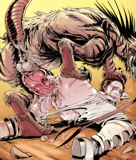 2016 3_toes alien anal anal_sex animal_genitalia animal_penis anus ass ass_up balls biped black_body black_claws black_fur black_mane bodily_fluids boots bottomwear brown_hair bubble canine_genitalia canine_penis claws clothed clothed_female clothed_human clothed_sex clothing cum cum_bubble cum_from_ass cum_in_ass cum_inside cum_on_leg digitigrade doggy_style duo feet female female_human female_penetrated female_raped feral feral_penetrating feral_penetrating_human feral_rape foot_on_butt foot_on_head footwear forked_tail from_behind_position fur genital_fluids genitals hair head_turned human human_on_feral human_penetrated human_raped humanoid_genitalia humanoid_pussy interspecies knot lips long_teeth looking_at_viewer looking_back makeup male male/female male_feral male_penetrating male_penetrating_female male_rape mammal mane mascara mascara_tears messy_hair mounting multicolored_body multicolored_fur navel nexu padme_amidala pants pawpads penetration penile penile_penetration penis penis_in_ass pink_knot pink_lips pink_pawpads pink_penis pink_tail plantigrade pussy quadruped rear_view renx rock scratches sex sharp_teeth sheath star_wars striped_body striped_fur stripes tail tan_anus tan_balls tan_body tan_fur tan_sheath tears teeth toe_claws toes torn_bottomwear torn_clothing torn_pants two-tone_body two-tone_fur unusual_anatomy unusual_tail vein veiny_knot veiny_penis white_boots white_bottomwear white_clothing white_footwear white_pants zoophilia