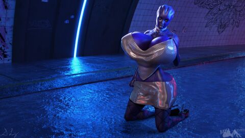 1girls 3d alien alien_girl alien_humanoid asari ass bam!_renders big_ass big_breasts bioware blue-skinned_female blue_body blue_skin bolt_on_tits bottom_heavy breast_implants breasts bust busty chest curvaceous curvy curvy_figure electronic_arts enhanced_breasts fake_breasts female female_focus hair_tentacles high_heels hips hourglass_figure huge_ass huge_breasts humanoid large_ass large_breasts legs mass_effect mature mature_female platform_heels silicone silicone_implants tentacle_hair thick thick_hips thick_legs thick_thighs thighs top_heavy video_game_character voluptuous voluptuous_female waist wide_hips
