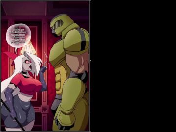 1boy 1girls abs all_fours alviriaart anal anal_grip anal_juice anal_lips anal_sex angry anus areolae armor ass balls battle biceps big_ass big_balls big_breasts big_butt big_hips big_penis big_thighs blush bottom_heavy bottomless breasts broken_weapon bubble_ass bubble_butt cameltoe cheating cheating_girlfriend clenched_teeth clothed_sex clothing comic confrontation crossover crossover_pairing cum cum_in_ass cum_inside cum_out_mouth cum_overflow cum_through cumflated_belly cumflation dangling_balls dangling_testicles deep_penetration defeat_sex defeated dialogue doggy_style doom doom_slayer_(doom) drooling english_text excessive_anal_juice excessive_pussy_juice fallen_angel fat_ass female female_only fucked_into_submission fucked_silly glowing glowing_eyes grey_skin hair_over_one_eye hazbin_hotel heavy_blush helmet hips huge_ass huge_cock human hyper_cumflation hyper_penetration hyper_stomach_bulge imminent_death indoors inflation instant_loss instant_loss_2koma large_ass lecheryamoreva long_hair looking_at_viewer male maledom mind_break monster_girl muscular muscular_male nipples no_bra nosebleed nude nude_female orientation_play overflowing_cum painal panties_removed penetration penis penis_awe penis_shadow plump_labia punch pussy pussy_juice pussy_juice_drip rolling_eyes rough_sex runny_makeup sex shieldshroud shirt shorts solo sound sound_edit sound_effect sound_effects sound_warning sounding spear stomach_bulge straight straight_sex tagme tears testicles text thick_ass thick_hips thick_thighs thighs thought_bubble tongue tongue_out underboob v_sign vaggie_(hazbin_hotel) video vivziepop voice voice_acted weapon white_background white_hair wide-eyed wide_hips