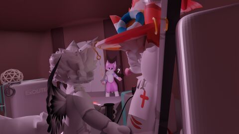 16:9 3d anthro blender_cycles bondage bound canid canine digital_media_(artwork) dildo dildo_in_mouth enotxenon exolite fox group hi_res male male/male mammal oral oral_penetration penetration penile penis penis_milking penis_milking_machine runefur sex_toy sex_toy_in_mouth sex_toy_insertion tail trio widescreen wings