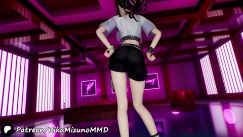 1girls 3d 3d_animation 3d_render animated areolae armpits ass bare_ass bouncing_breasts breasts completely_nude dancing female female_focus female_only full_body gesture gesturing_at_viewer kizuna_ai kizuna_ai_inc. long_video longer_than_30_seconds longer_than_3_minutes longer_than_one_minute mikumikudance mmd music music_video naked naked_female nipples nude nude_female pussy rabbit_hole_(vocaloid) rika_mizuno sex_gesture solo solo_female sound straight tagme twintails uncensored video vocaloid