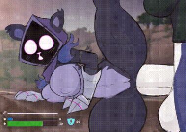 1futa 1girls 2024 anal anal_rape anal_sex animated anthro balls bear big_breasts blush blush_lines bouncing_breasts breasts bumrape buttsex calico_cat clothed_futa clothed_futa_nude_female domestic_cat duo epic_games felid feline female female_penetrated forced_anal fortnite fur furry futa_on_female futa_penetrating futanari gameplay_mechanics hidden_face hood huge_balls huge_cock hyper hyper_genitalia hyper_penis intersex kilinah large_breasts loop meow_skulls_(fortnite) moan mostly_offscreen_character naked_from_the_waist_down nipples nude nude_female nude_from_the_waist_down penis purple_body purple_fur raven_team_leader sex shadow_face short_playtime stomach_bulge tagme text thick_thighs two-tone_body two-tone_fur