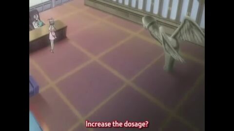 00s 16:9_aspect_ratio 2girls 4:3 ahoge anal animated ass blush bra breasts clothing collar cunnilingus daytime desk detailed dildo dirty_talk english_language english_subtitles english_text erotic_sculpture extremely_large_filesize eyewear female female_focus female_only femdom femsub glasses grey_hair hair_in_mouth hand_on_breasts has_audio indoors japanese_dialogue labcoat landscape large_filesize licking_vagina long_hair long_twintails loving_it male mikage_reika mp4 multiple_girls night_shift_nurses nude nude_female nurse office oral pantsu penis penis_statue pubic_hair purple_eyes red_eyes sculpture self_fondle sex sex_toy silver_hair standing standing_sex strap-on submissive subtitled tagme text tied_hair tongue tongue_out twintails uncensored underwear undressing vagina video virgin voice_acted white_bra white_hair white_panties white_underwear window window_shutters yakin_byoutou_san yuri yuunagi_shizune