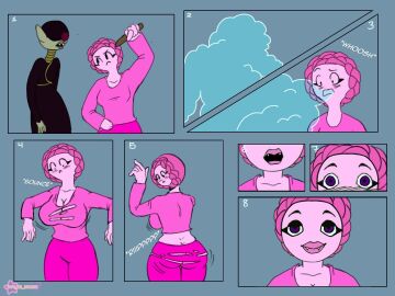 2girls adventure_time ass ass_expansion ass_growth ass_in_dress ass_juice big_ass big_breasts big_butt bimbo bimbofication body_control body_invasion breast_expansion breast_growth breast_growth_(enlargement) breasts bubble_ass bubble_butt cartoon_network clothing comic corruption curvaceous curvy curvy_female drawing expansion female gigantic_ass growth huge_ass huge_breast large_ass large_butt milf multiple_females multiple_girls possessed possession princess_bubblegum request sequence spirit the_empress_(adventure_time) thick_lips thick_thighs transformation transformation_sequence vampire vampire_girl voluptuous wide_hips