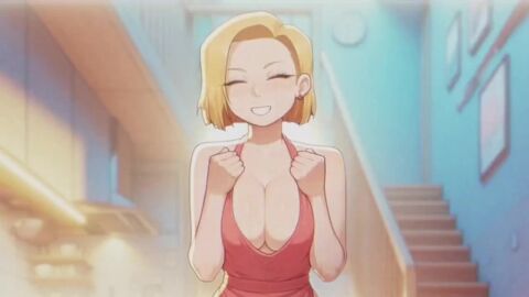 cum_down_throat cumming_while_penetrating deepthroat gigantic_ass gigantic_balls gigantic_breasts gigantic_penis long_penis moaning_in_pleasure mother tagme throbbing_penis video