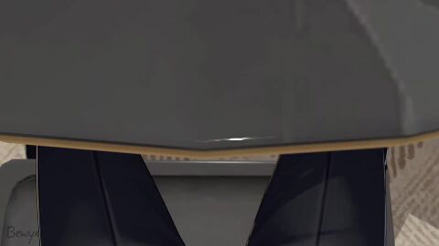 animated bewyx big_ass big_breasts big_butt big_penis cumshot doggy_style ellen_joe pov tagme titjob video zenless_zone_zero