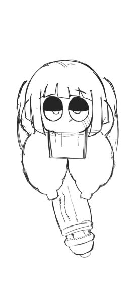 animated cum futanari pomni_(the_amazing_digital_circus) tagme the_amazing_digital_circus video