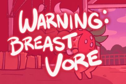 absorption_vore animal_humanoid animated animated_gif anthro barn body_invasion bound bovid bovid_humanoid bovine bovine_humanoid breast_expansion breast_growth breast_growth_(enlargement) breast_vore breasts cattle_humanoid cookie_run cowbell cowgirl_(disambiguation) death duo expansion fan_character female female/female female_death food food_creature fruit gaping_nipples genitals gif horn humanoid lactation mammal mammal_humanoid milkin_cookie nipple_penetration nipple_vore plant prey prey_tattoo pussy sachasketchy sachasketchy_(cookie_run_original_characters) strawberry tattooification unwilling_pred vore willing willing_prey