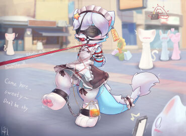 2024 4_toes accessory animal_butchery_diagram ankle_cuffs anthro armband arms_tied arms_tied_behind_back artist_name background_character ball_gag balls being_watched big_ears big_tail biped black_blindfold black_bow blindfold blue_body blue_fur blue_tail bodily_fluids bondage bondage_gear bone_collar_tag bound bow_(feature) bow_legwear bow_stockings bow_thigh_highs camera camera_flash canid canine canis catheter catheter_in_urethra cellphone chains chastity_cage chastity_device claws clothed clothing clothing_bow collar collar_tag crossdressing cuff_(restraint) cuff_links cum cum_drip detailed_background digital_drawing_(artwork) digital_media_(artwork) digitigrade domestic_cat domestic_dog dragon dress dripping drooling ear_piercing ear_tag electronic_arts electronics elemental_creature english_text exhibitionism facial_piercing feet felid feline felis finger_claws flat_chastity_cage flora_fauna flower flower_creature fluffy fluffy_tail frilly frilly_accessory frilly_clothing frilly_dress frilly_hairband fur furgonomics furred_dragon furred_scalie gag gagged garter_belt garter_straps genital_fluids genitals hair hair_accessory hairband hands_behind_back harness harness_ball_gag harness_gag hi_res lagomorph leash leash_pull leashed_collar leashed_male legs_tied legwear leporid long_tail looking_at_another maid_headdress maid_uniform male mammal medical_instrument metal_chastity_cage muzzle_(object) muzzled mythological_creature mythological_scalie mythology nose_piercing nose_ring nose_ring_pull pawpads paws peeing penetration penile penis phallic_chastity_device phone piercing piercing_pull pink_pawpads planetaryeye_hst plant plants_vs._zombies plants_vs_zombies popcap_games public public_exposure public_humiliation public_nudity pvz rabbit red_ball_gag red_collar red_leash red_rope restraints ring_piercing rope rope_bondage saliva scalie scientific_instrument septum_piercing septum_ring shaking signature smartphone solo_focus star_polygon stockings street submissive submissive_anthro submissive_male sunflower sunflower_(pvz) sweat sweatdrop tail tail_accessory tail_tuft tailband text thigh_highs tight_clothing toe_claws toes translucent translucent_clothing tuft uniform urethral urethral_penetration urine urine_tube walking white_body white_clothing white_fur white_hair white_legwear white_stockings white_thigh_highs x-ray_vision