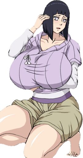 hyuuga_hinata naruho naruto tagme