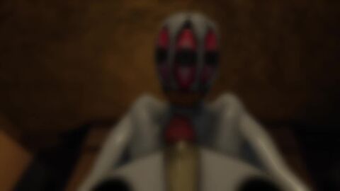 3_eyes pale_skin roblox_game roblox_horror_games tagme the_mimic titjob_pov video