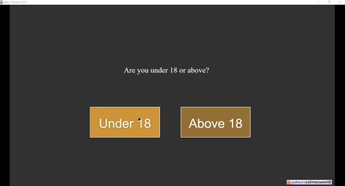 anime cha_hae_in game makima_(chainsaw_man) tagme video visual_novel waifu