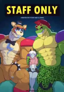 anal anal_sex anthro anthro_on_anthro bear big_ass big_balls big_penis cum cum_inflated_belly cum_inside cumshot double_penetration e-zoid excessive_cum excessive_genital_fluids five_nights_at_freddy's five_nights_at_freddy's:_security_breach gator gay gay_sex genital_fluids glamrock_freddy_(fnaf) inflation k_jukesnsfw kidde_jukes lunarlegacy male male/male male_only montgomery_gator_(fnaf) oral oral_sex rough rough_sex size_difference sound sound_effects springtrap_(fnaf) springtrap_(kidde_jukes) tagme video voice_acted