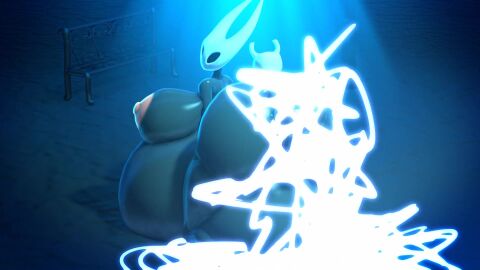 3d 3d_animation animated audible_creampie audible_ejaculation belly_expansion belly_inflation cum_inflation_progression cumflated cumflated_belly cumflation endless_cum endless_orgasm expansion expansion_sound_effects hollow_knight hornet_(hollow_knight) hyper hyper_ass hyper_balls hyper_belly hyper_breasts hyper_butt hyper_cum hyper_cumflation hyper_genitalia hyper_hips hyper_penis hyper_testicles hyper_thighs inflation laying_on_belly laying_on_stomach lifted_by_self lifted_up looping_animation massive_belly progression protagonist_(hollow_knight) small_but_hung small_dom small_dom_big_sub sound tagme uwotinfokm8 video