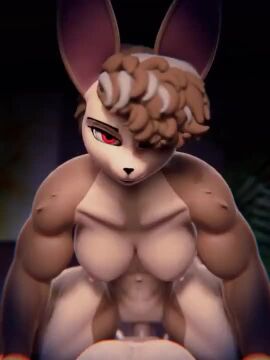 3d 3d_animation 9:16 aak_(arknights) aak_(valorlynz) animated anthro anthro_only anthro_penetrated anthro_penetrating female female_penetrated fur jejansfw male male/female minerva_(jejansfw) morethreedee_(modeler) muscular muscular_female penetration pov red_pupils sound tagme valorlynz video