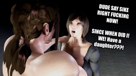 1girls 2boys 3d ambush_(trap) ass athletic athletic_female athletic_male big_ass big_breasts breasts bubble_ass bubble_butt bust busty curvaceous curvy curvy_figure daniel_whyatt female female_focus femboy fit fit_female fit_male grace_whyatt hips hourglass_figure huge_ass huge_breasts large_ass large_breasts legs light-skinned_female light-skinned_male light_skin male mature mature_female muscles muscular muscular_male nat_(sevenarts) offscreen_character offscreen_female original original_character round_ass round_breasts sevenarts slim_waist thesevenartsx thick thick_hips thick_legs thick_thighs thighs toned toned_female toned_male top_heavy voluptuous voluptuous_female waist wide_hips