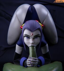 1boy 1girls 3d ass beast_boy big_ass big_breasts breasts bust busty cambion chest curvaceous curvy curvy_figure dc dc_comics demon demon_girl digital_media_(artwork) female forehead_jewel half_demon hero heroine hips hourglass_figure huge_ass huge_breasts human large_ass large_breasts legs light-skinned_female light_skin male mature mature_female rachel_roth raven_(dc) slim_waist smitty34 teen_titans thick thick_hips thick_legs thick_thighs thighs top_heavy voluptuous waist wide_hips