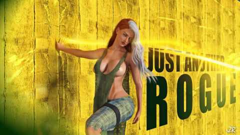 1girls 3d absoluterazr anna_marie ass big_ass big_breasts breasts bust busty chest curvaceous curvy curvy_figure female hips hourglass_figure huge_ass huge_breasts large_ass large_breasts legs marvel marvel_comics mutant mutant_(marvel) rogue_(x-men) slim_waist thick thick_hips thick_legs thick_thighs thighs voluptuous waist wide_hips x-men