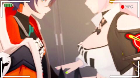 1080p 1girls 2futas 3d 3d_animation 3d_model animated armguard balls balls_clench balls_clenching balls_deep balls_on_face balls_out ballsack battery_indicator belle_(zenless_zone_zero) belt belt_buckle big_breasts big_ears black_hair blue_hair booty_shorts breasts breathing camera_pov camera_view clothed clothed_sex coat coat_on_shoulders creampied cum cum_drip cum_dripping cum_everywhere cum_in_ear cum_in_hair cum_in_pussy cum_leaking cum_leaking_out_of_ear cum_on_balls cum_on_breasts cum_on_face cum_on_feet cum_on_floor cum_on_knee cum_on_penis cum_on_shoes cum_overflow cum_pool cum_splatter cumming cumming_inside cumming_together cumming_while_penetrated cumming_while_penetrating cumshot ddf_threesome double_cumshot double_penetration ear_fuck ear_piercing ear_tuft earrings enjoying eshu-chan excessive_cum eyelashes eyes_rolling_back female_ejaculation fox_ears fox_girl french_kiss french_kissing fucked_senseless fucked_silly fully_clothed futa_cum futadom gauntlet green_hair hair_accessory hairpin hd holding_camera hoshimi_miyabi hoyoverse huge_balls huge_cock kinky kissing kissing_while_penetrating kneeling_in_cum long_hair long_skirt longer_than_one_minute looking_at_camera looking_down_at_partner looking_into_eyes mole nicole_demara no_sound on_knees painted_nails panning_camera pantyhose passionate_kiss peace_sign penetration penis penis_out pink_hair recording recording_on_camera recording_sex red_eyes short_hair shorter_than_two_minutes skirt smile smiling standing steamy_penis steamy_sex sticking_out_tongue tagme thigh_squish thighhighs thighs thiren threesome thrusting tie tongue tongue_kiss torn_clothes torn_thighhighs turquoise_eyes victory_sign video video_game_character visible_breath zenless_zone_zero