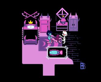 accurate_art_style animated anthro blue_balls215 bovid breasts caprine deltarune digital_media_(artwork) fellatio female female_penetrated fur furry genitals goat group group_sex human kris_(deltarune) male male/female male_penetrating male_penetrating_female mammal mmf_threesome nude oral oral_penetration penetration penile penile_penetration penis penis_in_pussy pixel_(artwork) pixel_animation pixel_art pussy ralsei scalie sex spitroast susie_(deltarune) threesome trio undertale_(series) uterus vaginal_penetration x-ray x-ray_view