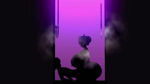 1boy1girl animated artoria_pendragon artoria_pendragon_(fate) artoria_pendragon_(lancer) ass big_ass big_breasts big_penis boobjob breasts cum cumshot ejaculation fate fate/grand_order fate_(series) female huge_breasts koikatsu large_breasts large_penis longer_than_10_seconds longer_than_30_seconds lying male male/female massive_areolae massive_breasts no_sound nude nude_female orgasm paizuri penis shower silhouette silhouette_background ss_sakuya_ss tagme titjob touching_penis video