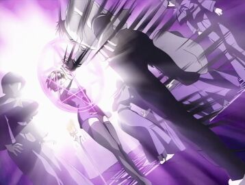 00s 1boy 2002 6+girls animated anime_screenshot attack bible_black bible_black_night_of_the_walpulgiss black_thighhighs blonde_hair blue_eyes bound bound_wrists bowtie breasts bustier candle chain_leash chained chained_cuffs chained_wrists chains collar cuffs female kitami_reika large_breasts legs_apart magic magic_circle magic_seal minase_taki multiple_girls older_female_and_younger_male ritual robe school_nurse school_nurse_and_student school_uniform shackles short_hair slave table tagme thighhighs uncensored white_shirt wrist_cuffs