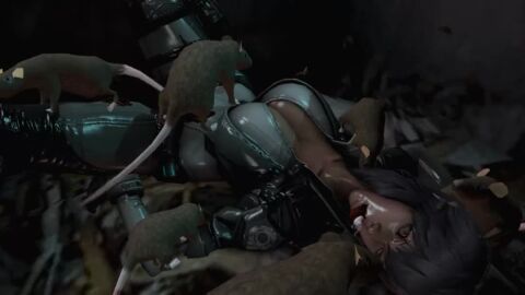 3d animated corpse dead death ero_guro female female_death ghost_in_the_shell gore guro gurochanop hard_vore kusanagi_motoko mp4 necrophilia no_sound straight tagme thrown_away video wound_fucking zoophilia