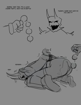 2_horns 2boys anal anal_beads anal_beads_in_ass anal_beads_pull anal_insertion anal_sex armor armored_male ass ass_exposed ass_up blush blush_lines bodysuit bondage chastisedhorns coaxing disembodied_hand dubious_consent english_text exposed_ass gay gay_sex hands_tied head_down_ass_up imagin instant_loss_2koma kamen_rider kamen_rider_den-o_(series) legs_spread light_blush male male_focus male_only momotaros monochrome multiple_images on_ground on_knees oni oni_horns questionable_consent restrained ripped_bodysuit simple_background sketch text tied_hands torn_bodysuit tremble_lines tremble_spikes trembling urataros yaoi