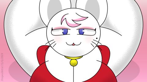 2024 :3 anthro ass ass_bigger_than_head ass_exposed ass_up barely_clothed big_ass big_breasts blue_eyes breasts dropedartist enormous_ass enormous_breasts feline female furry furry_female furry_only huge_ass huge_breasts lissy_(dropedartist) looking_at_viewer oc open_eyes open_mouth original_character self_upload smile smiling_at_viewer white_fur