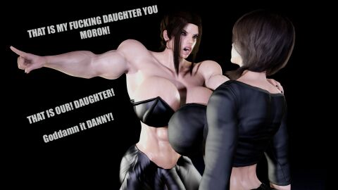 1girls 2boys 3d ambush_(trap) ass athletic athletic_female athletic_male big_ass big_breasts breasts bubble_ass bubble_butt bulge bust busty curvaceous curvy curvy_figure daniel_whyatt female female_focus femboy fit fit_female fit_male grace_whyatt hips hourglass_figure huge_ass huge_breasts large_ass large_breasts legs light-skinned_female light-skinned_male light_skin male mature mature_female muscles muscular muscular_male nat_(sevenarts) offscreen_character offscreen_female original original_character round_ass round_breasts sevenarts slim_waist thesevenartsx thick thick_hips thick_legs thick_thighs thighs toned toned_female toned_male top_heavy voluptuous voluptuous_female waist wide_hips