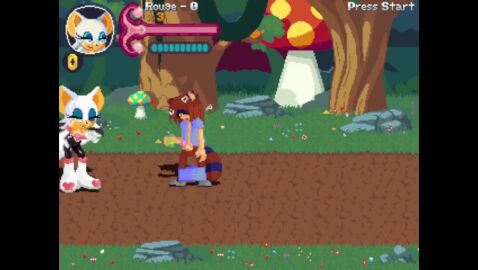 animated cum game_cg love pixel_animation pixel_art project_x_love_potion_disaster rouge_the_bat sonic_(series) sonic_the_hedgehog_(series) tagme video