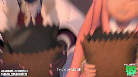 1boy 4girls apartment black_sclera blowjob brainwashing city cum_in_pussy cum_inside cum_on_face dark-skinned_female empressblueva eri_(my_hero_academia) family futa_on_female futanari halloween halloween_costume halloween_theme hypnosis kyoka_jiro large_breasts leogreystoneva macstarva midnight_(my_hero_academia) mina_ashido misuzugon monster nomu_midnight_(dominica9) original_character pink_eyes red_hair rubyredva sex shiny_skin short_hair shouta_aizawa standing_sex street tagme the_ring video yellow_eyes