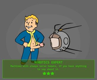 animated balls big_cock blonde_hair cock cumshot cybernetics eyebot fallout fallout_4 female gif hacked hacker hacking human_on_robot live2d looping_animation male mechanical_parts no_artist penetration penis pleasure_face pussy robot robot_girl robot_on_human sex sex_machine thumbs_up unzipped unzipped_bodysuit vagina vaginal_penetration vaginal_sex vault_boy vault_suit