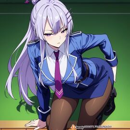 ai_generated boots frolaytia_capistrano heavy_object high_heels seductive seductive_look seductive_pose tagme thighhighs thighs video