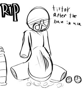 america liamai rip tiktok tiktok-tan