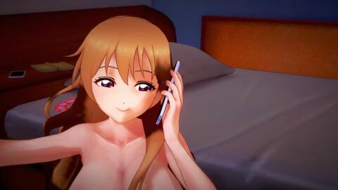 3d drtarnished futa_on_female light-skinned_female light-skinned_futanari rwby tagme video weiss_schnee