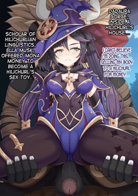 1boy 1girl1boy 1girls addiction animated balls before_and_after before_sex black_hair black_penis blowjob_face blue_eyes blush breasts breasts_out breeding breeding_slave broken broken_rape_victim choker closed_eyes collar comic comic_page commentary covered_in_cum covered_nipples cum cum_in_pussy cum_inside cum_on_body cum_on_breasts cumdump defeated defeated_heroine detailed_penis dry_humping erection eyes_rolling_back fast_thrusts fucked_senseless fucked_silly fucking_through_clothes genshin_impact gif hilichurls(species) hilichurls_(species) hips humanoid image_set incoming_sex insertion internal_monologue interspecies leaking_cum leaking_precum legs_apart legs_spread lifting_person light-skinned_female light_skin long_hair mask massive_penis mind_break moaning moaning_in_pleasure mona_(genshin_impact) mona_(genshin_impact)_(cosplay) monologue monster naked necklace nipples nude open_eyes panting penis penis_in_pussy pleasure_face precum_on_penis pregnant pregnant_female pregnant_sex preparation prepared prostitute prostitution pussy pussy_juice pussy_juice_string pussy_visible_through_clothes raped_by_monster removing_clothing reverse_cowgirl_position rough_sex rubbing_clitoris rubbing_pussy sex sex_addict sex_through_clothes slow_penetration slut smiling spread_legs spread_pussy story stripped_naked stupid submissive submissive_female suprised suprised_look sweating teasing testicles text thick_thighs thigh_highs thighs this_is_your_life_now throbbing_penis thrusting_hard thrusting_hips tongue tongue_out turned_submissive undressed undressing up_and_down vagina vaginal_fluids vaginal_sex viscaria wet wet_body wet_pussy witch witch_costume witch_hat