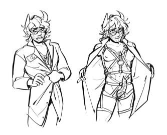 artist_request crytum_lydian homestuck homestuck_troll male male_only vast_error