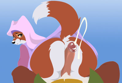 2024 anthro anthro_on_anthro ass big_ass big_butt big_penis black_eyebrows black_nose blue_background bodily_fluids bottomless bottomless_anthro bottomless_female bottomless_male brown_body brown_eyes brown_fur canid canine canon_couple clothed clothing cum cumshot digital_media_(artwork) dipstick_tail disney dodgesthehusky duo ejaculation erection eyebrows eyelashes female female_anthro female_focus female_on_anthro female_on_top first_person_view fox fur genital_fluids genitals green_clothing green_topwear hot_dogging humanoid_genitalia humanoid_penis looking_at_viewer looking_back looking_back_at_viewer lying maid_marian male male/female male_anthro male_on_anthro male_on_bottom male_pov mammal markings multicolored_body multicolored_fur multicolored_tail on_back on_bottom on_top orgasm partially_clothed partially_clothed_anthro partially_clothed_female partially_clothed_male penis pupils purple_clothing purple_headdress purple_topwear raised_tail red_body red_fur robin_hood robin_hood_(disney) sex simple_background smile solo_focus spread_legs spreading tail tail_markings topwear white_body white_fur wide_hips