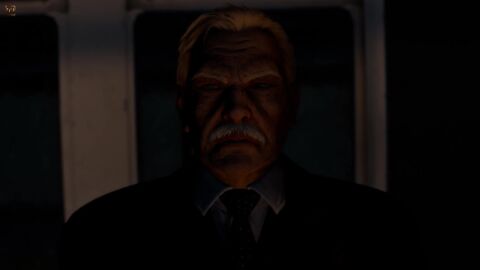 abs animated ass audible_creampie big_ass black_hair blender breasts breasts_bigger_than_head bubble_butt cowgirl_position delalicious3 don_corneo double_penetration dreamhawk final_fantasy_vii_remake huge_breasts massive_breasts monster muscular_female president_shinra prostitution red_eyes reverse_cowgirl_position sahagin sound tagme thick_thighs thighhighs tifa_lockhart train video