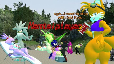 3d 3d_(artwork) amy_rose anthro beach big_ass big_breasts big_penis blaze_the_cat blowjob charmy_bee espio_the_chameleon femboy furry grabbing_own_ass hentaiplayer64 nude nude_female nude_male presenting_ass shadow_the_hedgehog silver_the_hedgehog sonic_(series) sonic_the_hedgehog sonic_the_hedgehog_(series) tagme tails tails_the_fox text threesome vaginal_penetration vaginal_sex vanilla_the_rabbit vector_the_crocodile