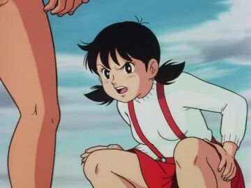 ai ai_generated ashita_no_joe sachi tagme video