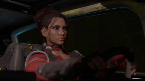 3d 3d_(artwork) animated beheaded cum cum_in_pussy cum_inside cyberpunk_2077 dark-skinned_female dark_skin dead death decapitated_head finger_fuck gore guro hands-free handsfree_ejaculation lovely_tonic masturbation necrophilia orgasm panam_palmer severed_head sound tagme twitching vagina vaginal_fluids vaginal_insertion vaginal_penetration vaginal_sex video