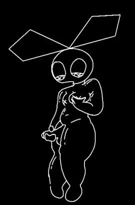 2024 animated anthro balls black_background black_balls black_body black_breasts black_ears black_foreskin black_fur black_glans black_penis breast_play breasts foreskin fti_crossgender fur futa_anthro futanari genderswap genderswap_(fti) genitals glans hand_on_breast hand_on_own_breast hand_on_own_penis hand_on_penis holding_breast holding_own_penis holding_penis humanoid_genitalia humanoid_penis intersex intersex_anthro lagomorph leporid looking_down loop mammal masturbation navel nude nude_futa nude_intersex penis rabbit rule_63 simple_background small_breasts solo thick_thighs uncircumcised unusual_anatomy unusual_eyes vib-ribbon vibri vussybussy wide_hipped_anthro wide_hipped_futa wide_hipped_intersex wide_hips x_nipples