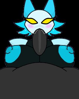 1boy 1boy1girl 1girls 2d 3:4 animated beat_banger beat_banger_no_music big_nipples black_background blowjob blue_fur blue_hair blue_nipples cat_ears cat_eyes catgirl deltarune deltarune_chapter_2 felid feline fellatio female female_focus huge_nipples large_areolae looking_at_viewer male male/female male_pov oral paizufella paizuri paizuri_fellatio paizuri_lead_by_female paizuri_pov pauldrons pov pov_male pov_paizuri saliva saliva_drip saliva_trail shitfart29 sweat sweatdrop tasque_manager_(deltarune) titjob titjob_pov transparent_background undertale undertale_(series)