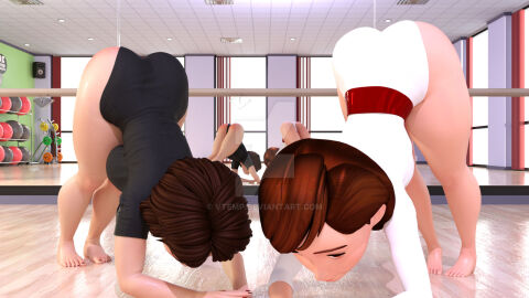 2girls 3d ailf ass aunt aunt_cass big_ass big_breasts big_hero_6 big_thighs breasts bubble_ass bubble_butt bust busty cass_hamada chest crossover curvaceous curvy curvy_figure disney elastigirl female firm_ass helen_parr hips hourglass_figure huge_ass huge_breasts huge_thighs large_ass large_breasts large_thighs legs light-skinned_female light_skin marvel marvel_comics mature mature_female milf mother pixar pixar_mom round_ass slim_waist the_incredibles thick thick_ass thick_hips thick_legs thick_thighs thighs voluptuous voluptuous_female vtemp waist wide_ass wide_hips wide_thighs