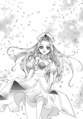 comic female straight tagme tales_of_(series) tales_of_phantasia text