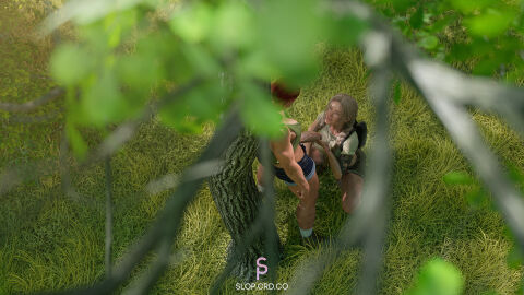 1futa 1girls 3d ass big_ass big_breasts breasts bust busty curvaceous curvy curvy_figure dickgirl dickgirl/female female female_focus futa_on_female futanari hips hourglass_figure huge_ass huge_breasts intersex large_ass large_breasts legs light-skinned_female light-skinned_futa light_skin mature mature_female mature_futa slim_waist slop_art thick thick_hips thick_legs thick_thighs thighs top_heavy voluptuous waist wide_hips