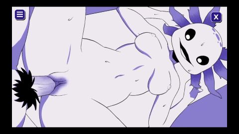 anomalous_coffee_machine female gameplay horu_(anomalous_coffee_machine) sound tagme video